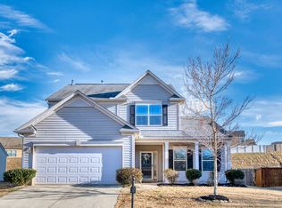 451 Riverdale Rd, Simpsonville, SC 29680