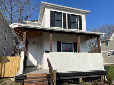 69 Chicago Ave, Columbus, OH, 43222