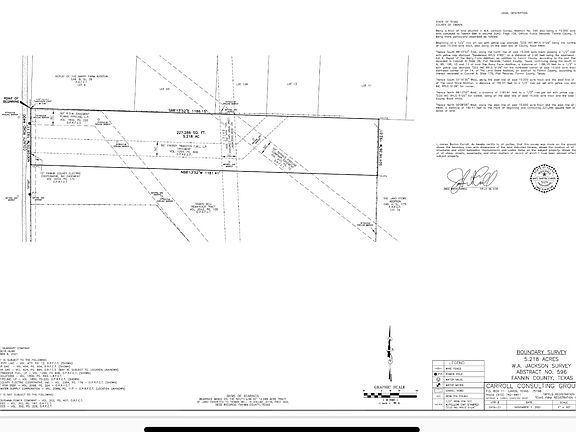 5th image of 10843 E Line Rd