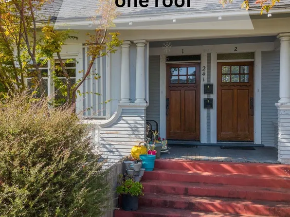 241 15th St, Eureka, CA 95501