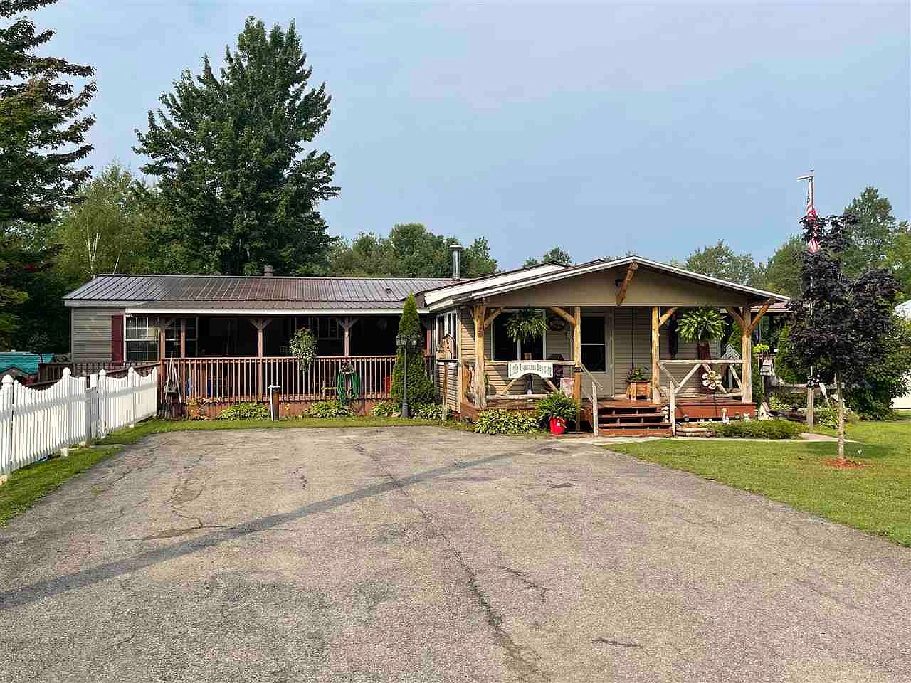 133 Hopson Rd, Brasher Falls, NY 13613 Zillow