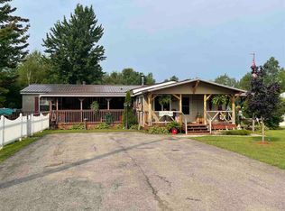 133 Hopson Rd, Brasher Falls, NY 13613