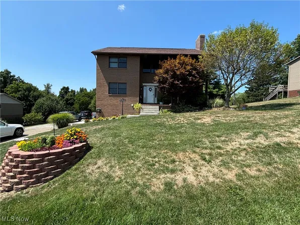 67016 Graham Rd, Saint Clairsville, OH 43950