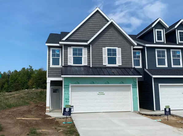 2873 E Highgate Dr SE #77, Kentwood, MI 49512