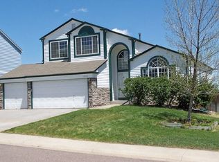 2298 S Deframe Ct, Lakewood, CO 80228