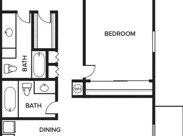 El Macero Apartments | 4735 Cowell Blvd, Davis, CA