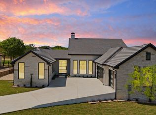 106 Barefoot Dr, Horseshoe Bay, TX 78657