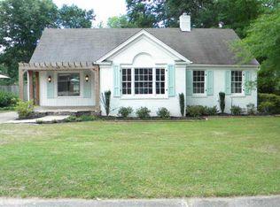 3631 Northwood Dr, Memphis, TN 38111