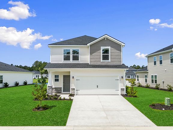 Paisley H Exterior