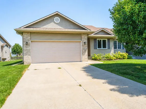 809 NE 5th St, Ankeny, IA 50021
