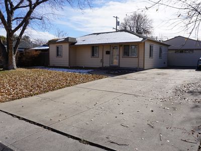 2140 E 94th Ave, Thornton, CO, 80229