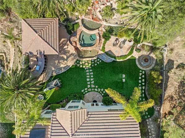 15345 Michael Crest Dr, Santa Clarita, CA 91387