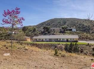 2952 Golden Spur Rd, Acton, CA 93510