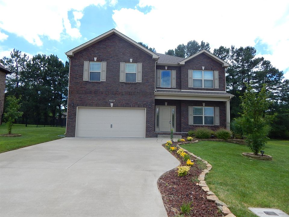1st image of 3168 Porter Hills Dr