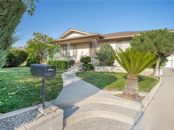 328 N Angeleno Ave, Azusa, CA 91702