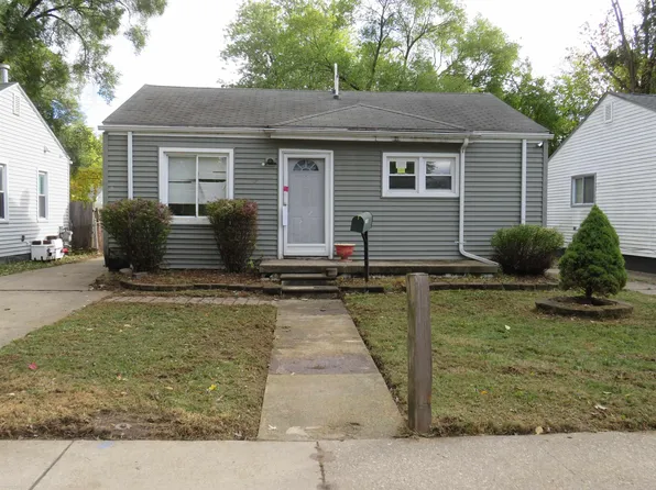 21106 Audrey Ave, Warren, MI 48091