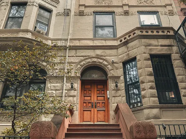 131 W 80th St APT 3B, New York, NY 10024