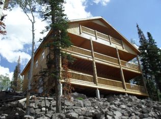 327 N Aoki Michi Rd, Brian Head, UT 84719