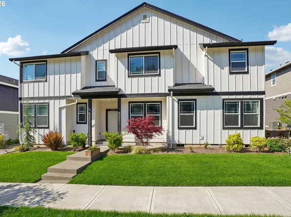 16823 SW Colorado Ln, Tigard, OR 97224
