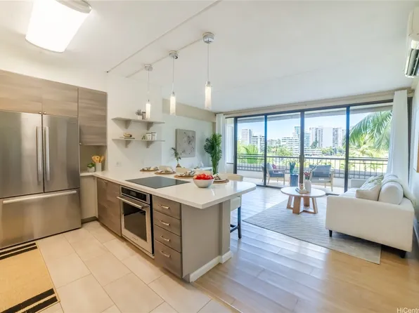 2333 Kapiolani Blvd APT 311, Honolulu, HI 96826
