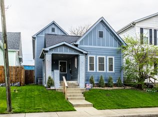 1517 S Talbott St, Indianapolis, IN 46225