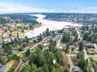 9600 Peacock Hill Ave, Gig Harbor, WA