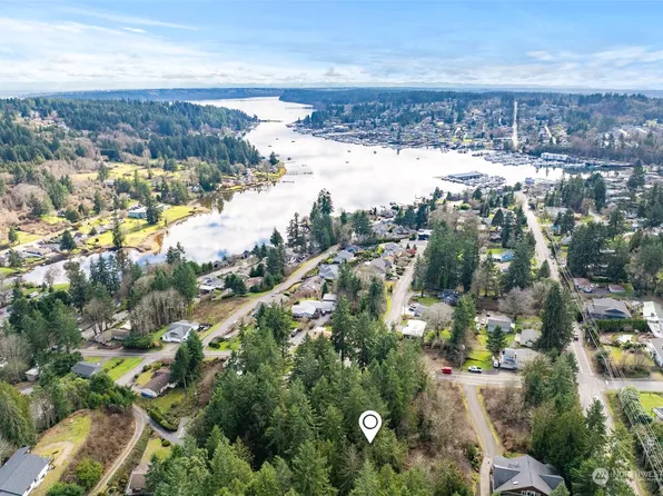 9600 Peacock Hill Avenue, Gig Harbor, WA 98332
