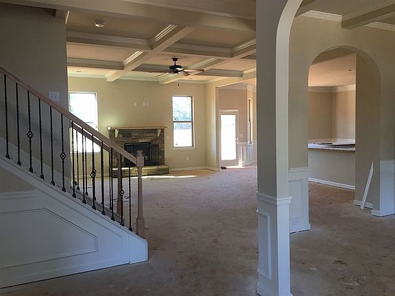 5th image of 542 Bennington Farm Dr Lot 30