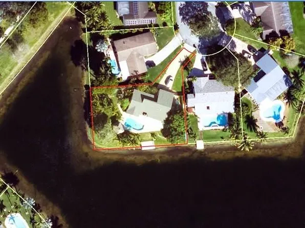 3700 Beach Way, Cooper City, FL 33026