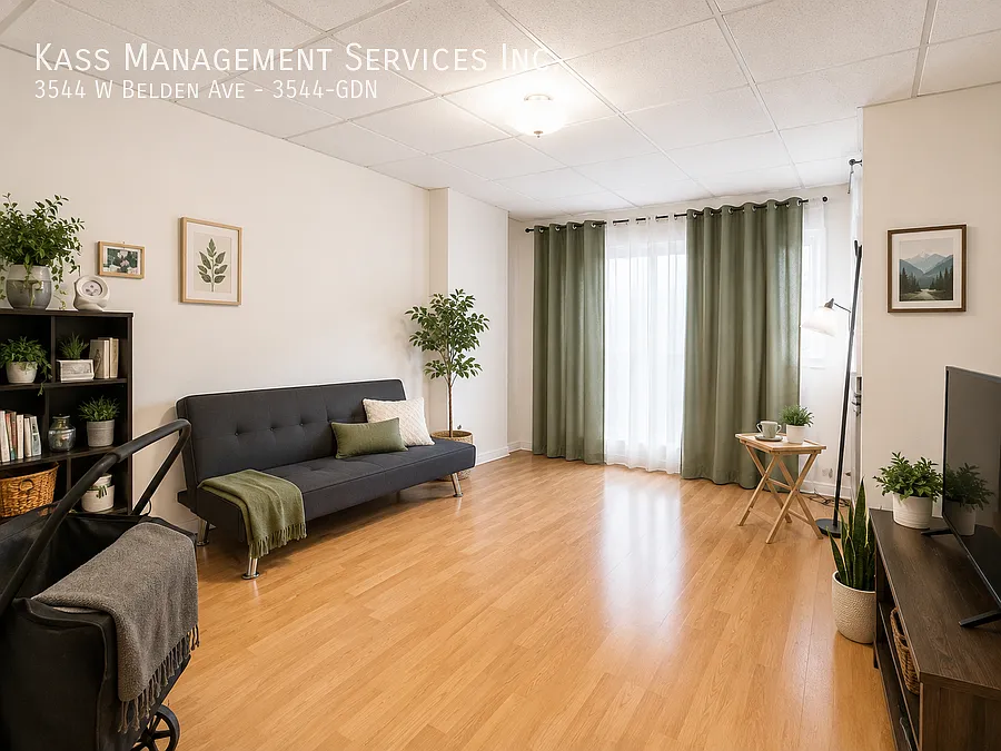 Building Photo - 3544 W Belden Ave #3544