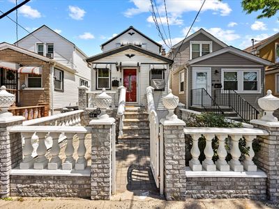 14421 166th Street, Jamaica, NY, 11434