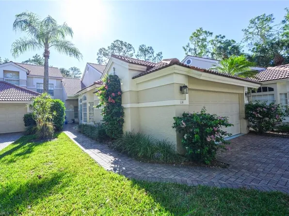 114 Amblewood LN, NAPLES, FL 34105