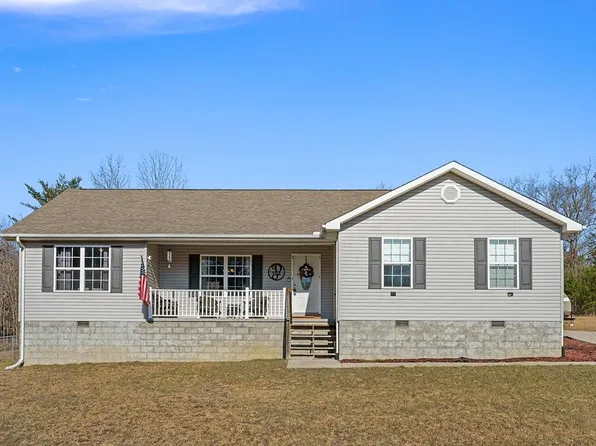 710 Rosenburg Rdg, Jamestown, TN 38556