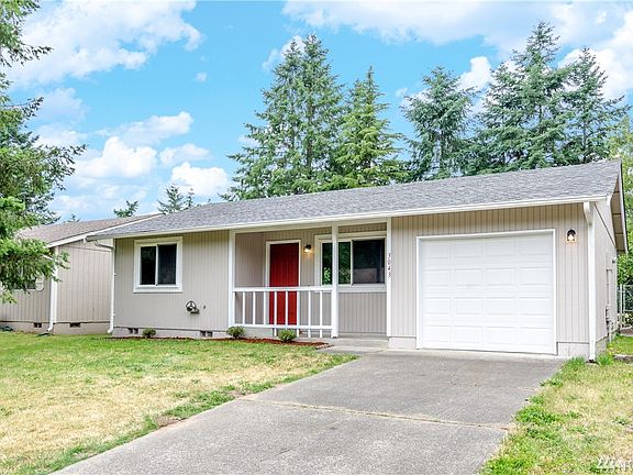 2nd image of 3043 Southall Ct NW