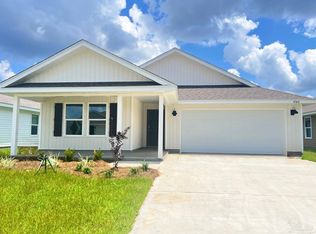 4364 White Birch Ct, Pace, FL 32571