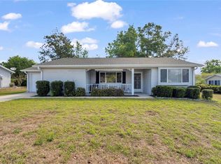 10891 SW 89th Ave, Ocala, FL 34481