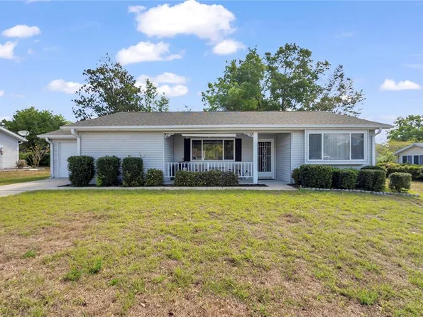 10891 SW 89th Ave, Ocala, FL 34481