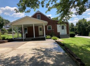 504 Sherman Ave, Waynesburg, PA 15370