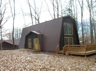 39 Moonlight Dr, Nancy, KY 42544