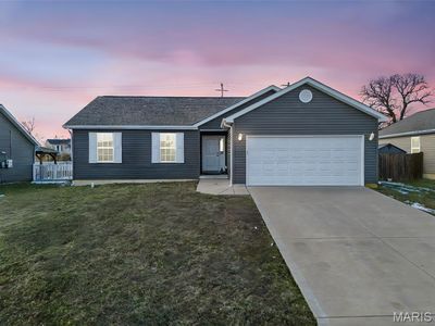141 Rockford Dr, Troy, MO, 63379