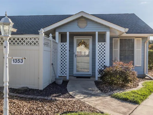 1353 Normandy Dr, Godfrey, IL 62035