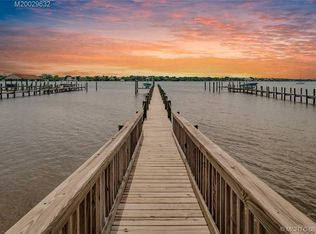 787 SE Saint Lucie Blvd, Stuart, FL 34996