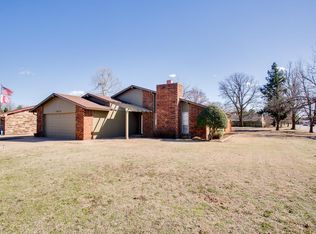 1817 Gingham Ln, Enid, OK 73703