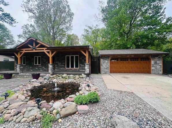 12483 W Townline Rd, Saint Charles, MI 48655