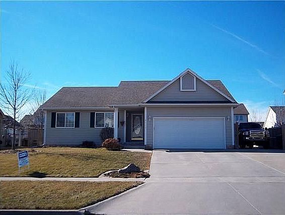 2940 SW Meadow Ridge Drive