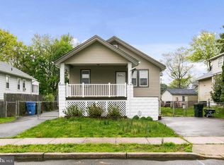 227 Ivins Ave, Cherry Hill, NJ 08002