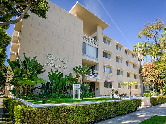 5th image of 317 N Palm Dr APT 4B