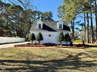 100 N 6th St, Erwin, NC, 28339