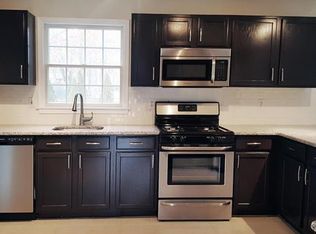 124 Yeoman Rd, Manahawkin, NJ 08050