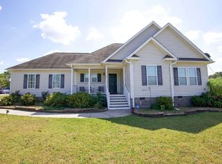 93 True Blue Dr, Broadway, NC 27505